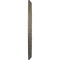 Ekena Millwork Odessa Bead & Barrel Ceiling Medallion (Fits Canopies up to 5"), 19 3/4"OD x 1 3/8"P, Spartan Stone CM20ODSSF - alternate 4